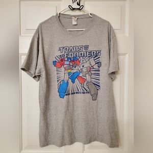 Transformers Shirt